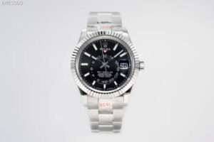 Rolex sky-dweller 9001 42mm