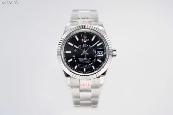 Rolex sky-dweller 9001 42mm