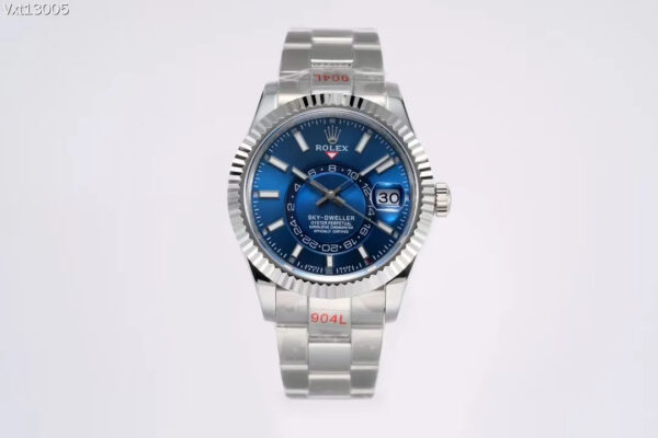 Rolex sky-dweller 9001 42mm