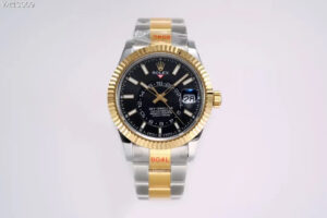 Rolex sky-dweller 9001 42mm