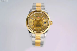 Rolex sky-dweller 9001 42mm