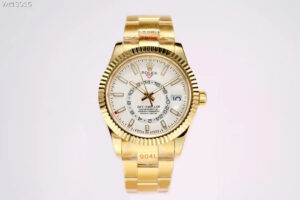 Rolex sky-dweller 9001 42mm