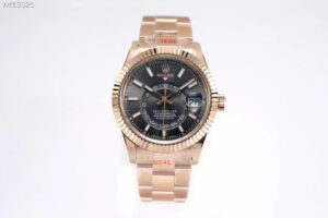 Rolex sky-dweller 9001 42mm