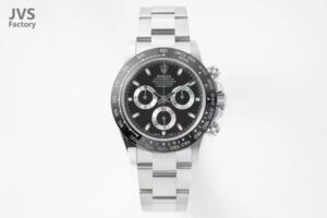 Rolex Daytona 7750 movement 40mm