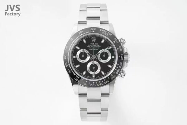 Rolex Daytona 7750 movement 40mm