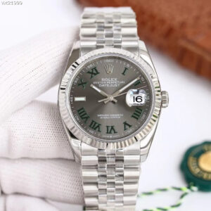 jpg_x-oss-process=image_ Rolex Datejust 2836 Movement -36mm