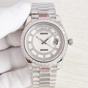 Rolex Day-Date 126333 -41mm