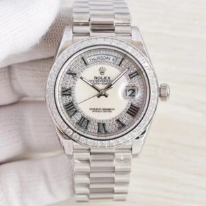 Rolex Day-Date 126333 -41mm