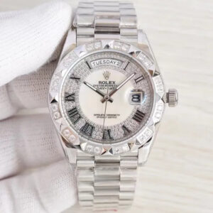 Rolex Day-Date 126333 -41mm