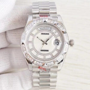 Rolex Day-Date 126333 -41mm
