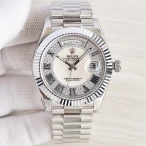 Rolex Day-Date 126333 -41mm