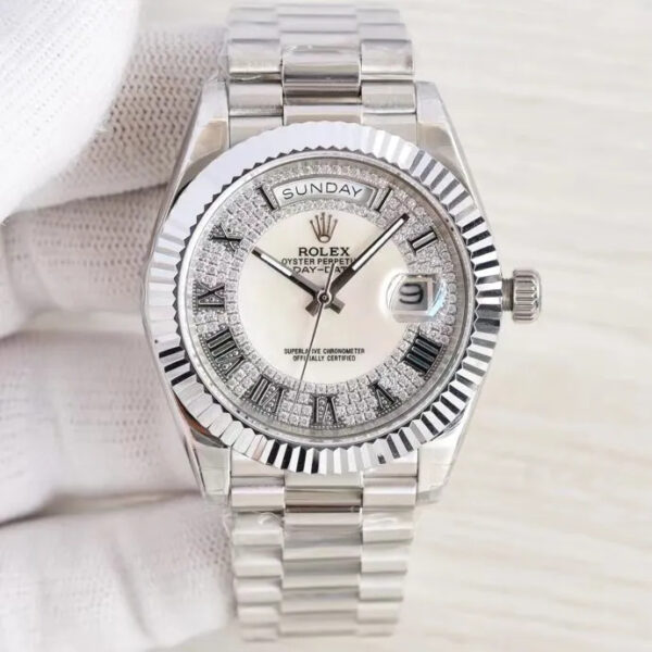 Rolex Day-Date 126333 -41mm