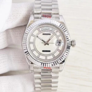 Rolex Day-Date 126333 -41mm