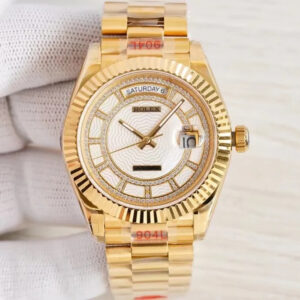 Rolex Day-Date 126333 -41mm