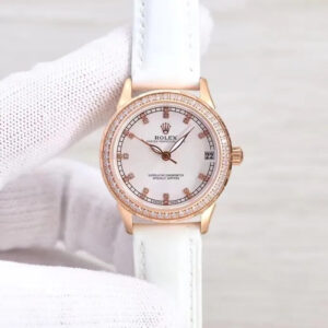 Rolex Oyster Perpetual V8 33mm