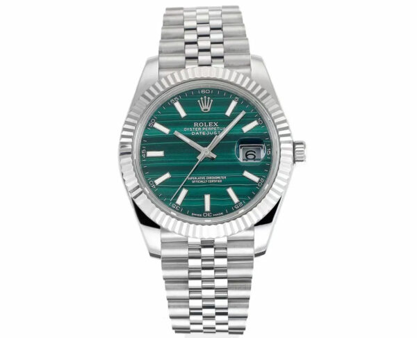 Rolex Datejust 3235 -41mm