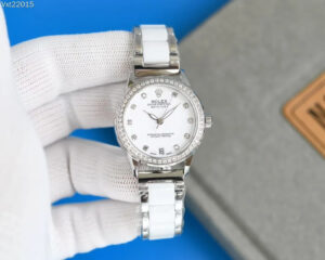 Rolex Datejust v8 33mm
