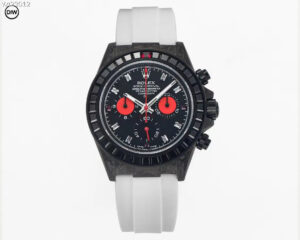 Rolex Daytona Rainbow 7750 Movement