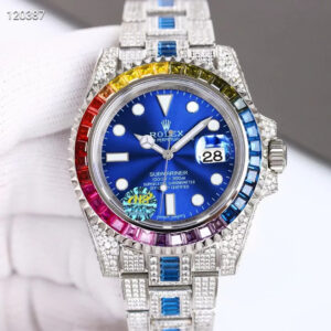 jpg_x-oss-process=image_ Rolex Submariner Diamond 41mm