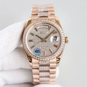 jpg_x-oss-process=image_ (5) Rolex Day-Date 2836 Diamond - 36mm