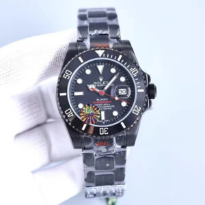 jpg_x-oss-process=image_ (5) Rolex Submariner Blaken 2836-44