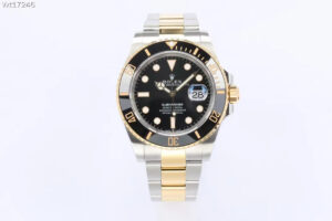 Rolex Submariner 3235 Movement -41 mm