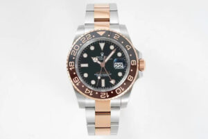 Rolex GMT 3285 Movement