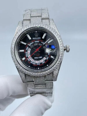 Rolex Sky Dweller 42mm