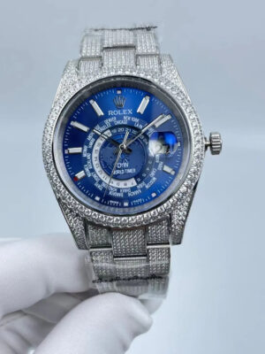 Rolex Sky Dweller 42mm