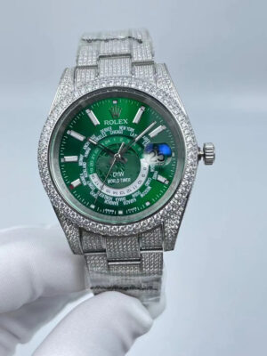 Rolex Sky Dweller 42mm