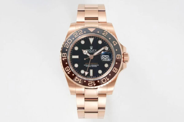 Rolex GMT 3285 Movement