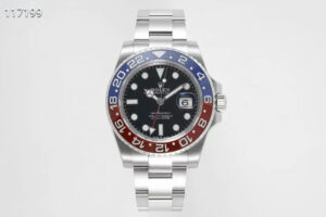 Rolex GMT 3285 Movement
