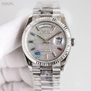 jpg_x-oss-process=image_ (7) Rolex Day-Date 2836 Diamond - 36mm