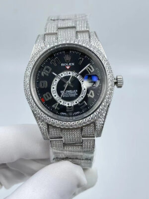 Rolex Sky Dweller 42mm