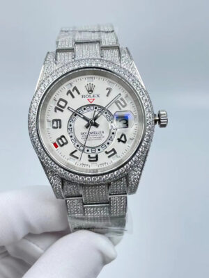 Rolex Sky Dweller 42mm