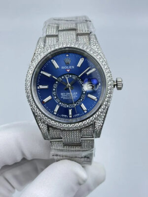 Rolex Sky Dweller 42mm