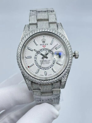 Rolex Sky Dweller 42mm