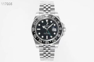 Rolex GMT 3285 Movement