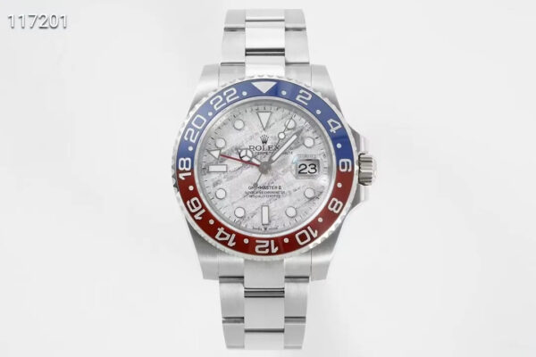 Rolex GMT 3285 Movement