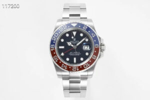 Rolex GMT 3285 Movement