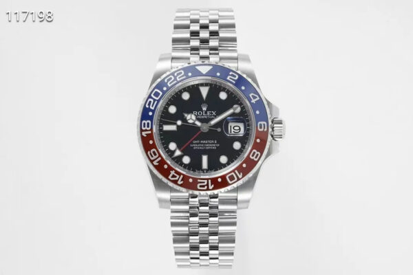 Rolex GMT 3285 Movement