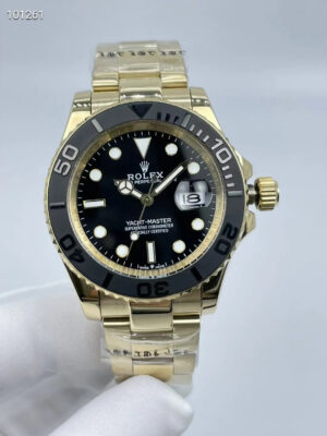 Rolex Yacht Master 42mm