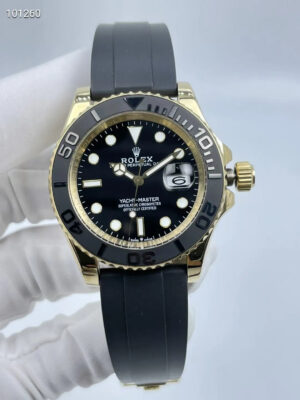 Rolex Yacht Master 42mm