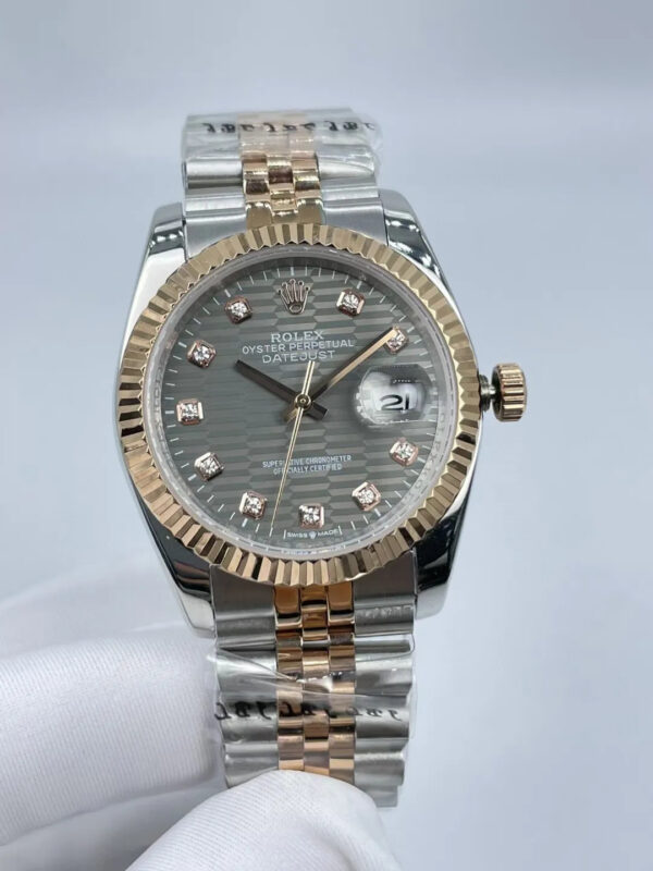 Rolex Datejust 36mm