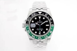 Rolex GMT 3186 Movement