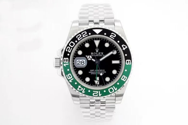 Rolex GMT 3186 Movement