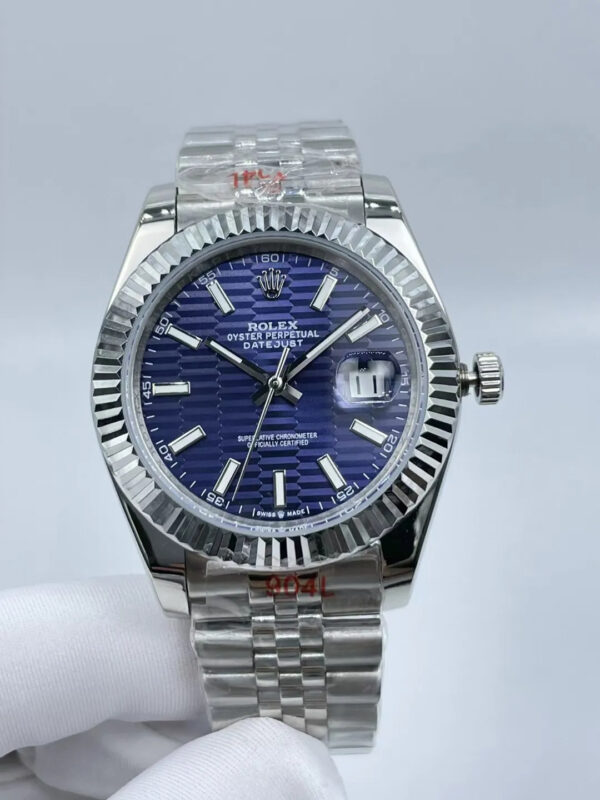 Rolex Datejust 40mm