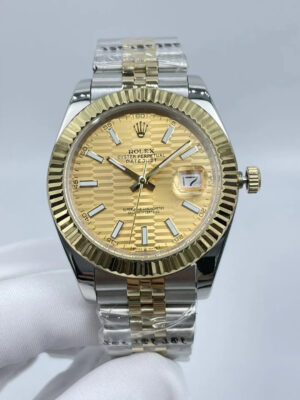 Rolex Datejust 40mm