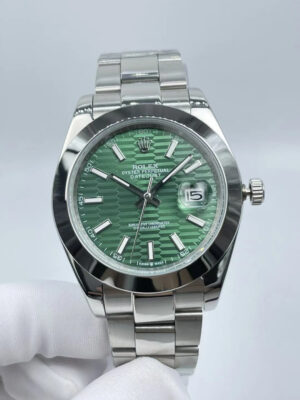 Rolex Datejust 40mm