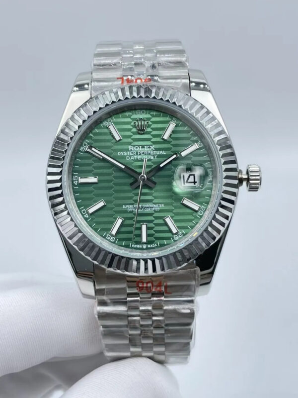 Rolex Datejust 40mm